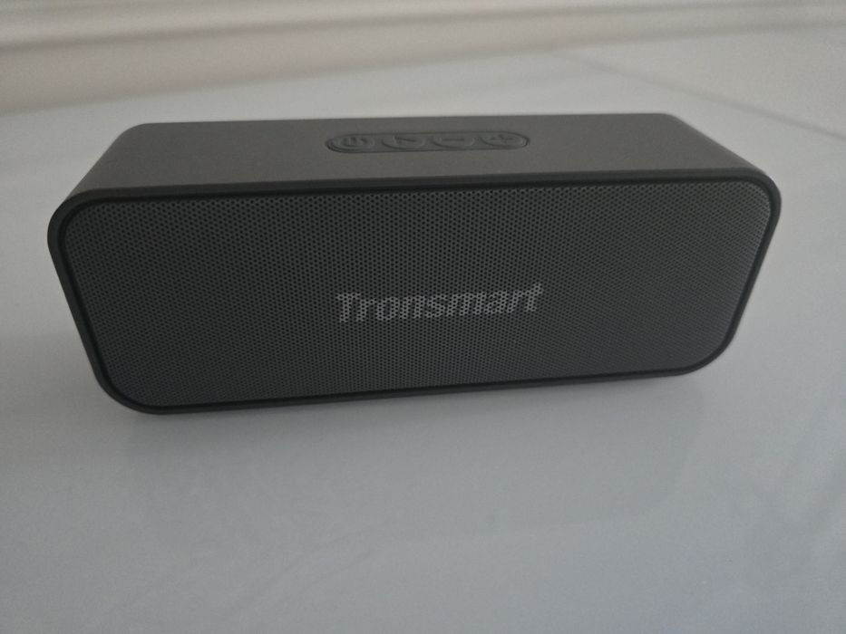 Bluetooth колонка Tronsmart T2 Mini 2023  + 8 GB MicroSD
