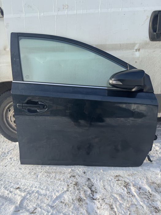 Drzwi auris ii 13-18 prawy przod tyl kombi 1h2