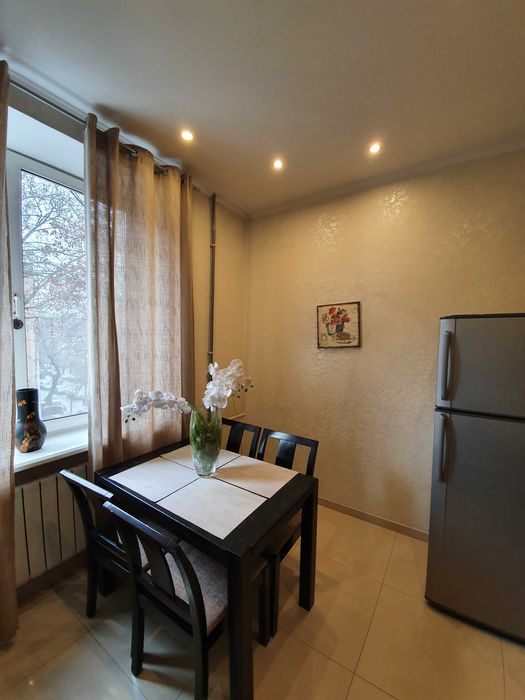 2-комнатная квартира по адресу Куликово поле пл. (площадь 58 м²) - Atlanta.ua - фото 20