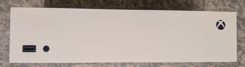 Konsola Xbox Series S