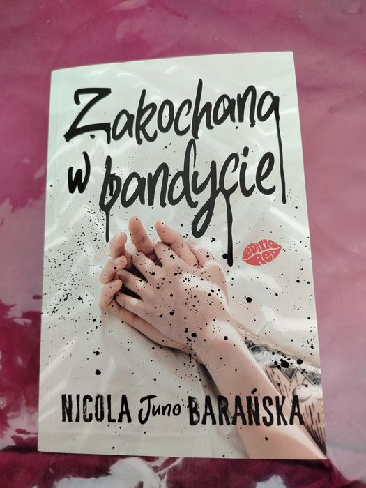 Zakochana w bandycie