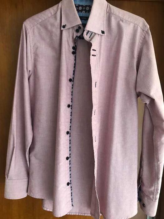 Camisa W52 Tamanho S