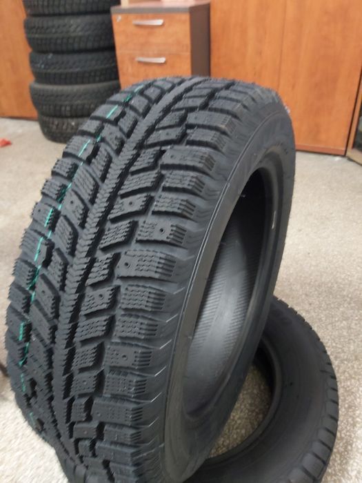 Opony "Profil" 205/55 R16 Winter Extrema