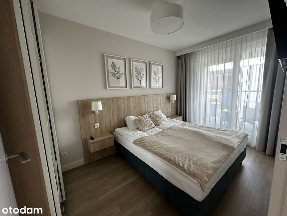 Mieszkanie – Szczecin - Widok 3