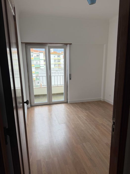 Arrendamento apartamento Bobadela