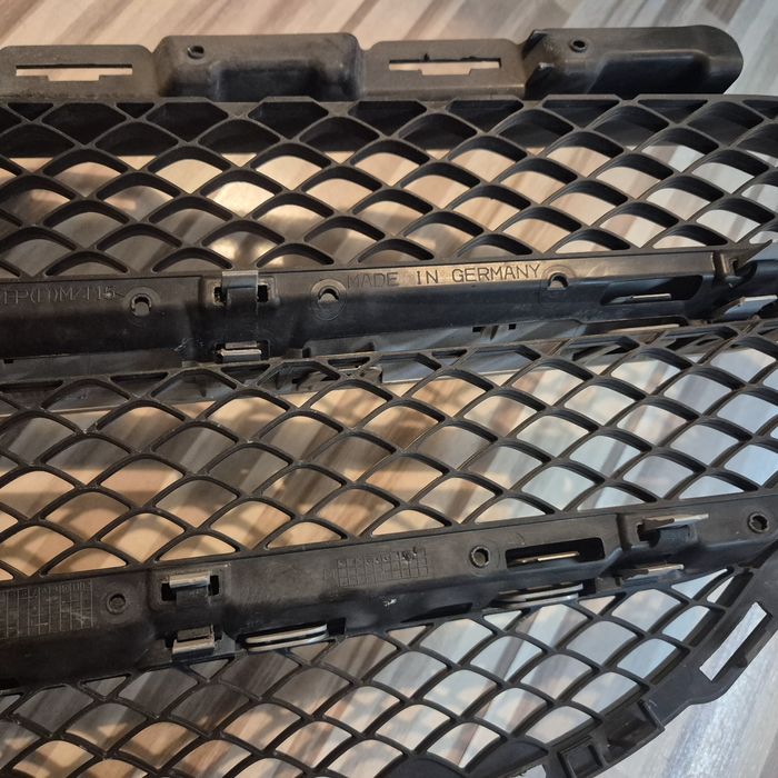 Grill mercedes w 205