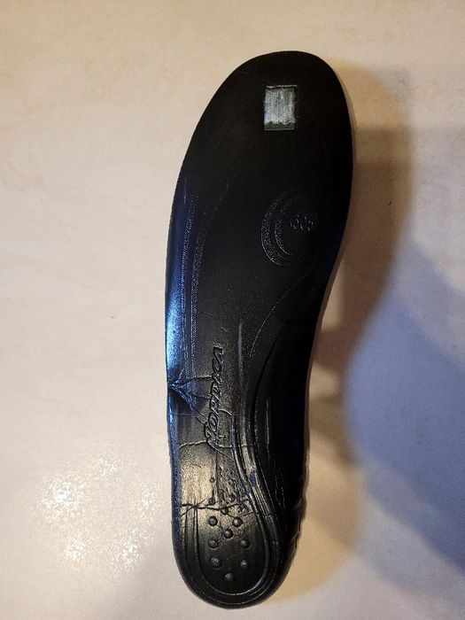 Черевики, ботінки лижні Nordica Gransport easy 10, р45-46, 30.5 см