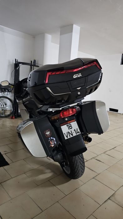 Bmw K1300 GT 2009