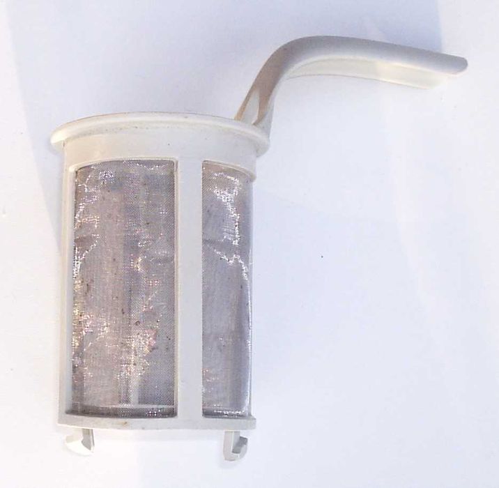 Peças de máquina da loiça AEG