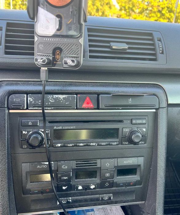 Audi A4 B6 1.9 TDI Sport 2002 130 CV