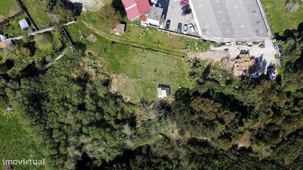 Terreno  para venda