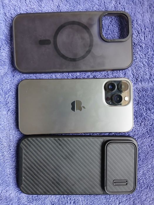 Iphone 13 pro max 128 gb