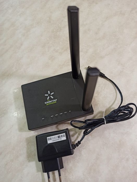 Маршрутизатор netis n4 ac1200