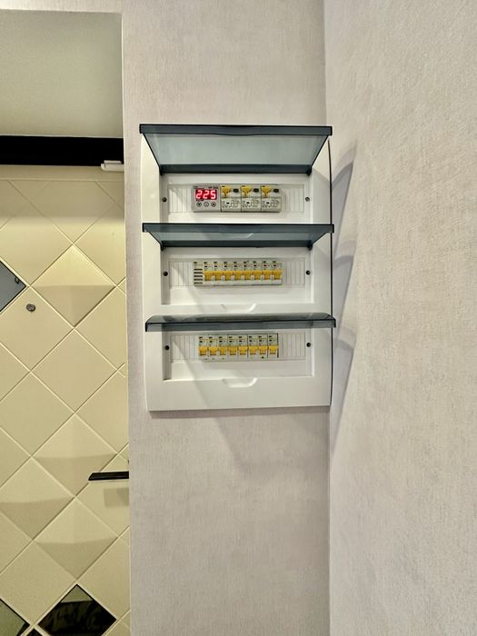 Продаж 2К квартири з сучасним ремонтом