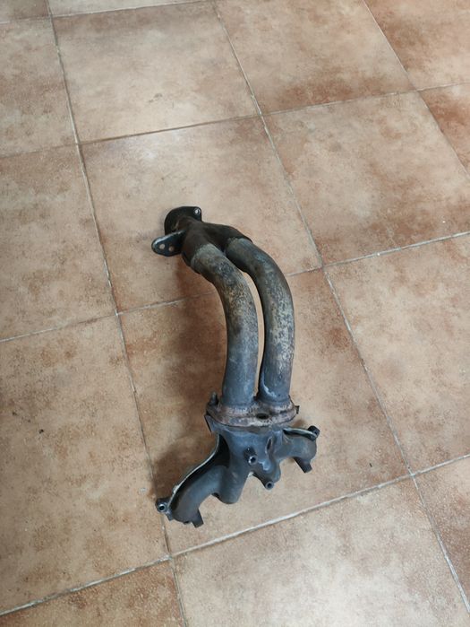 Diverso Material Honda