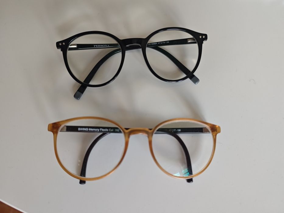 Дитяча оправа Swing, Persona