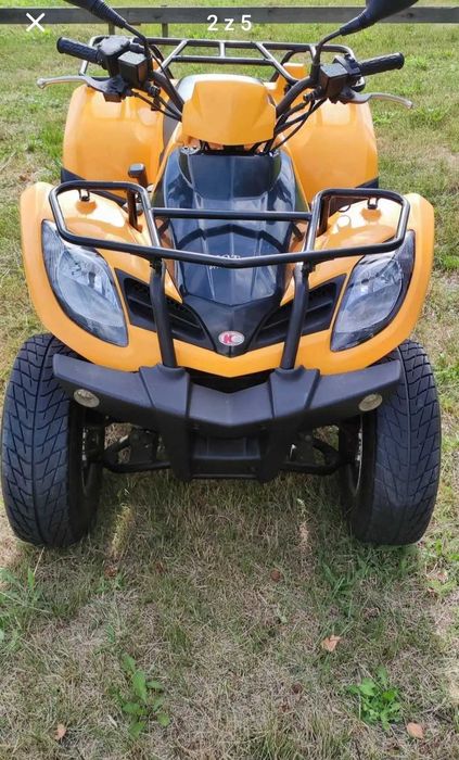 Kymco