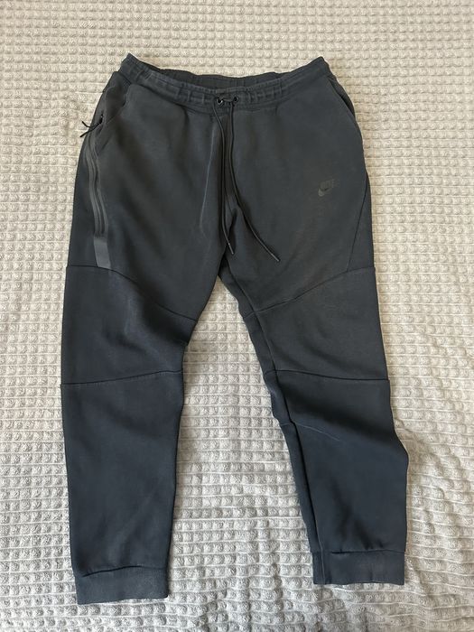 Штани Nike Tech Fleece