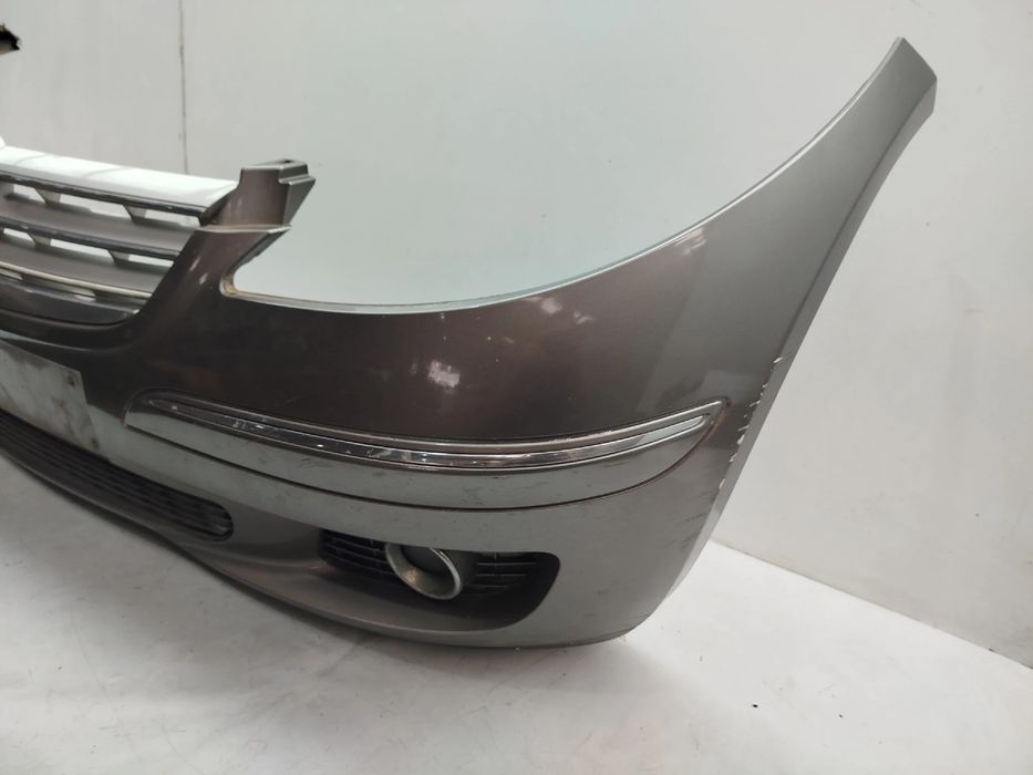 Pára-choques frente MERCEDES-BENZ Classe A (W169)