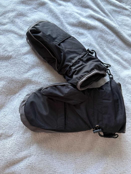 rękawice zimowe Slazenger