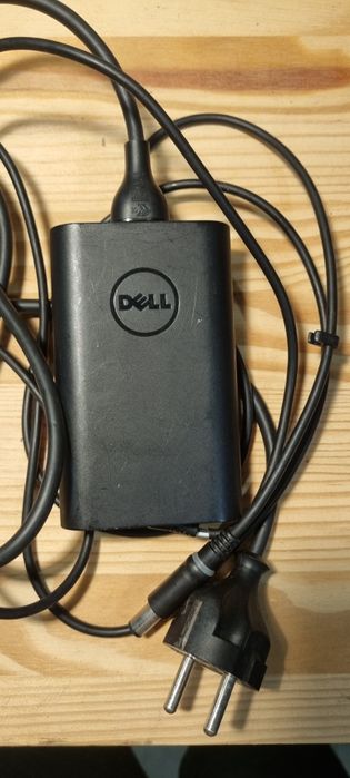 adaptador AC Dell de 65W