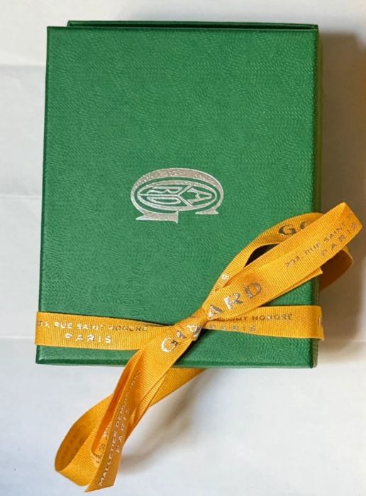 Porta Cartões Goyard