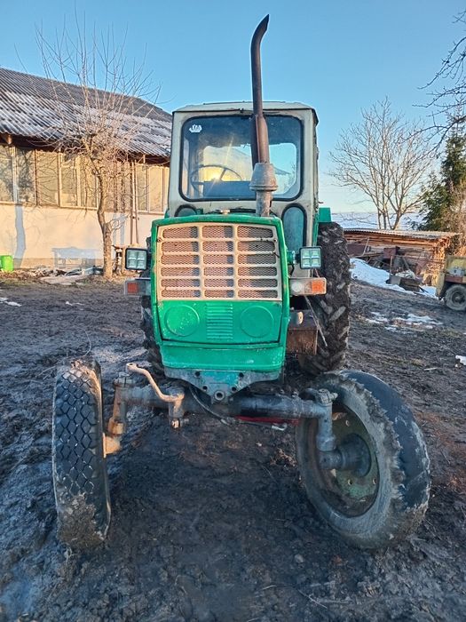 Продам трактор ЮМЗ