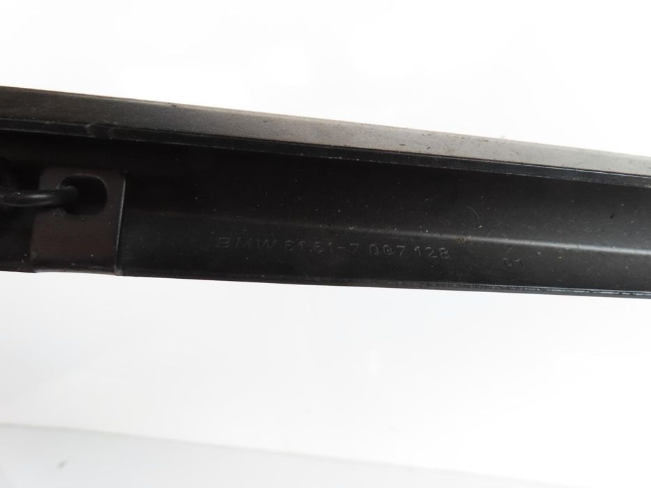 Haste De Limpa Vidros Bmw 3 Coupe Ref: 61617007128 1998 - 2007