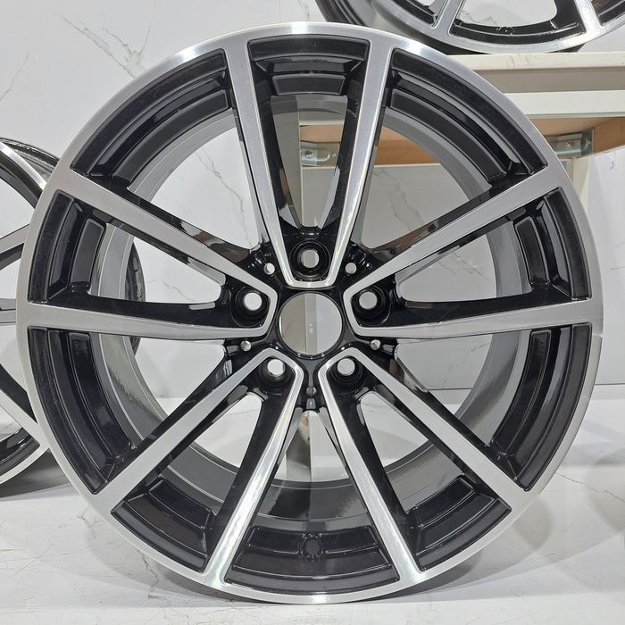 Jantes 17" originais BMW série 3 G20 G21 5x112