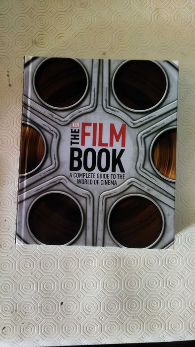 The Film Book (em inglês)