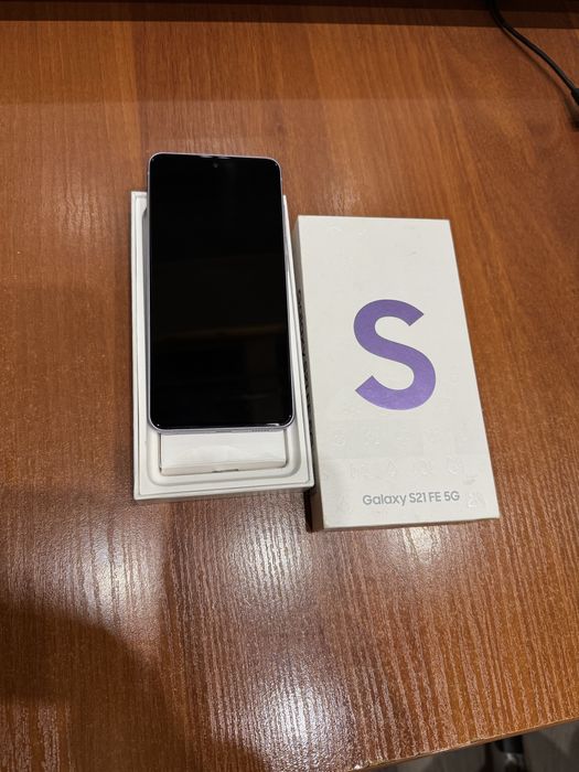 Samsung Galaxy S21 FE 5G 256gb