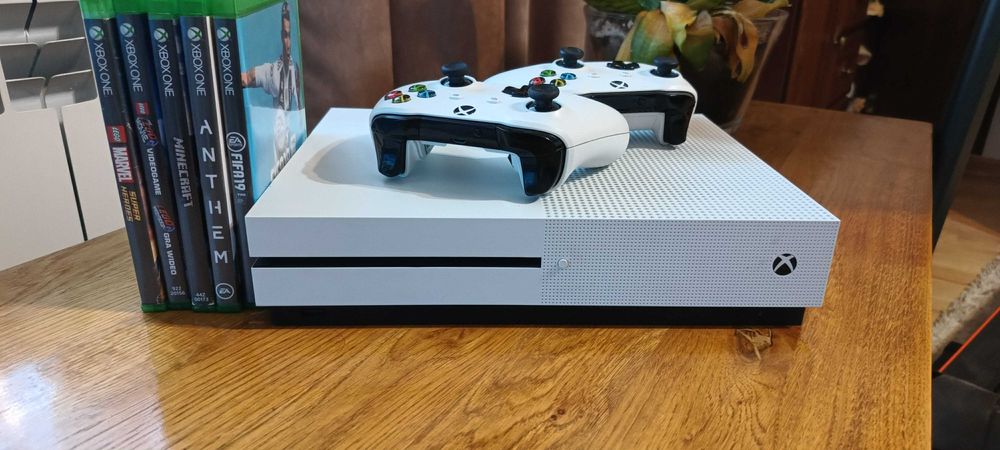 xbox one s 2 pady