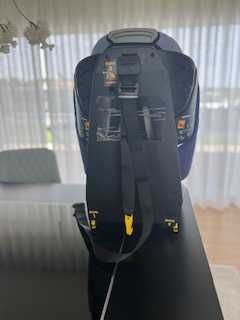 Cadeira Auto Bebe Confort