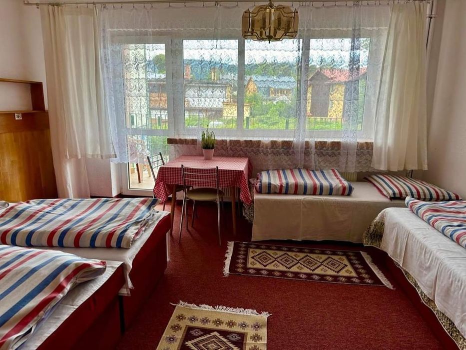 Noclegi Szklarska Poręba Centrum - tanio!