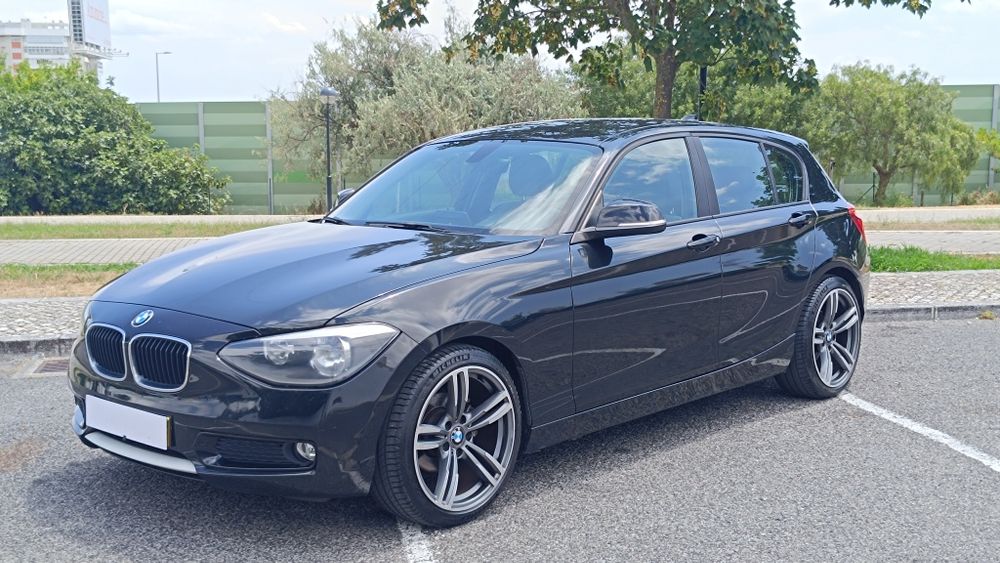 BMW 116