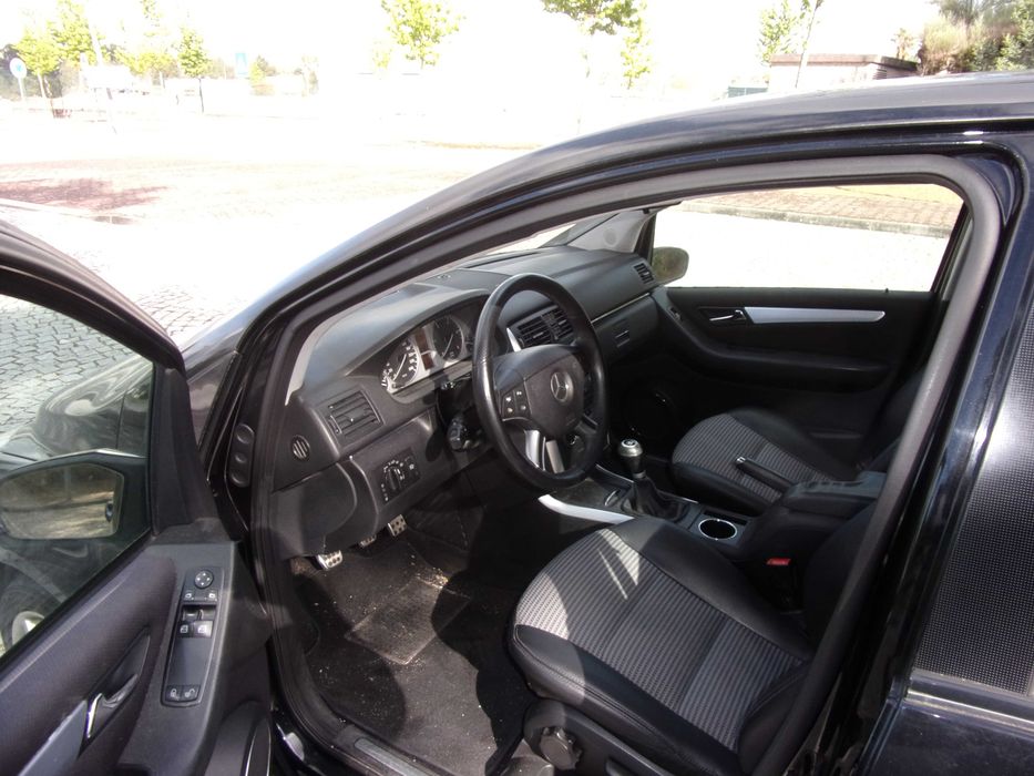 Vendo Mercedes B200 2.0 140cv — photo 5