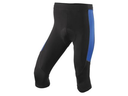 Чоловічі велошорти, велобріджи “Crivit»