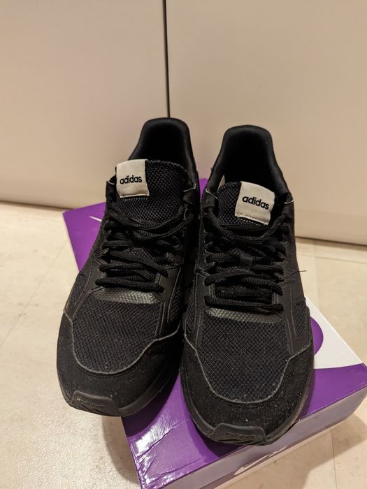 Buty Adidas Nebzed Super Boost