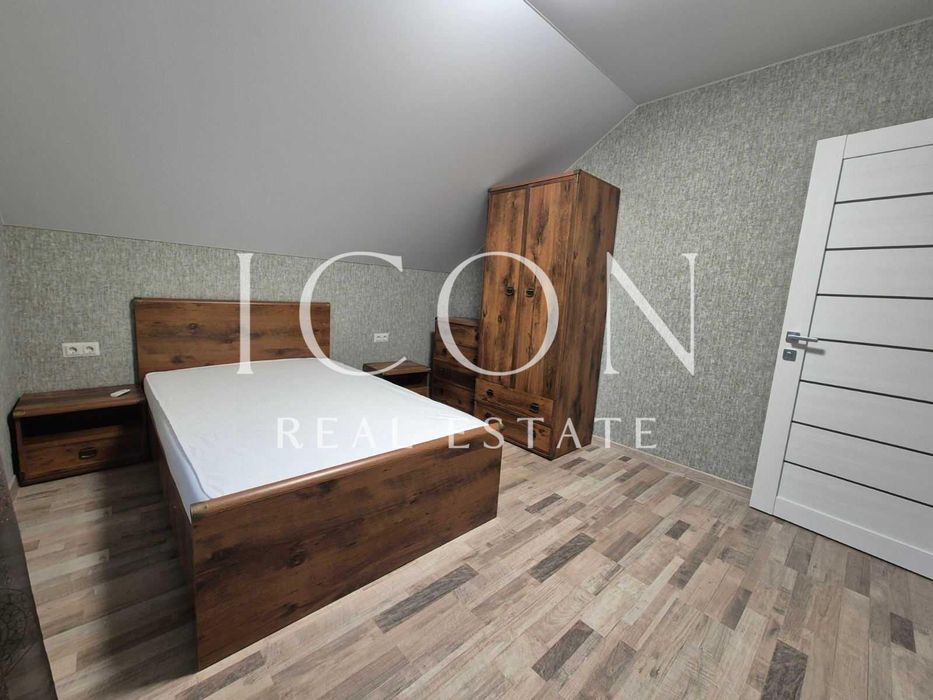 Оренда будинку | 110м² | Осокорки, 4км від метро