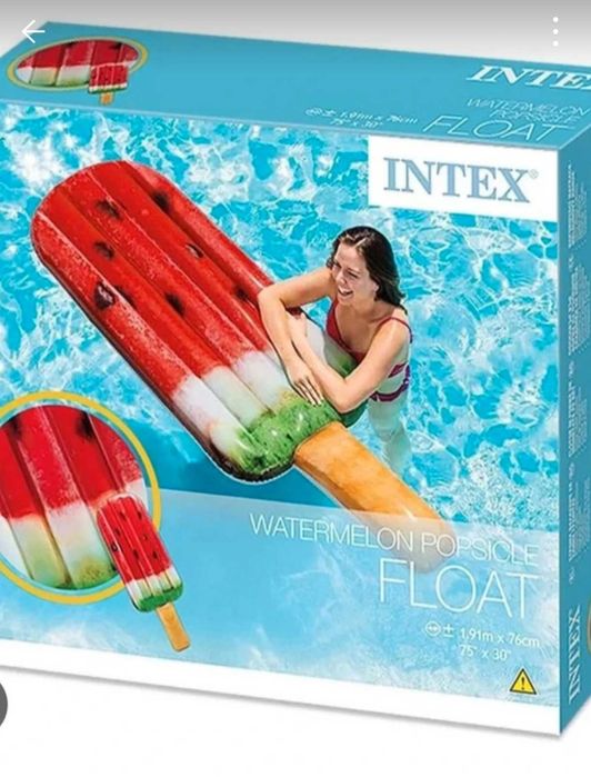 Bóias intex, perfeitas para piscina, lagoas ou praias fluviais