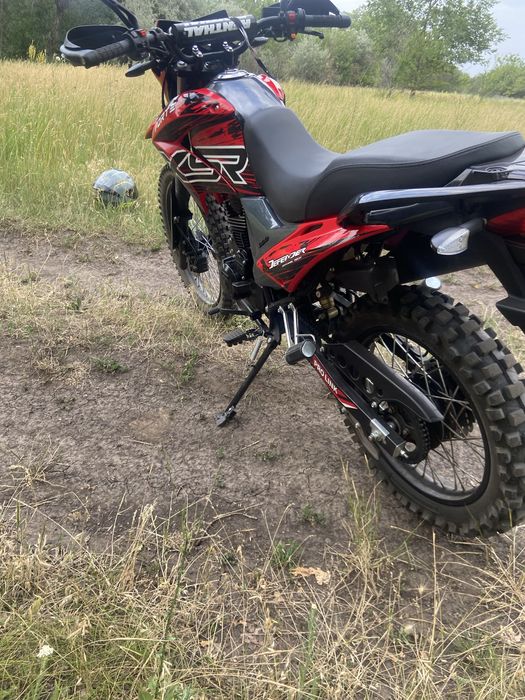 Продам Forte cross 300