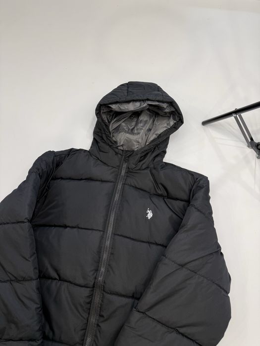 Оригінал! Куртка U.S. Polo Assn. Uspa [109904P2]