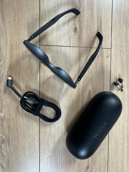 Окуляри Xreal Air 2 PRO в ідеальному стані
