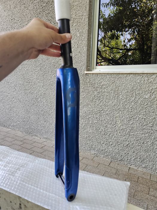 Forqueta scott addict rc 2021