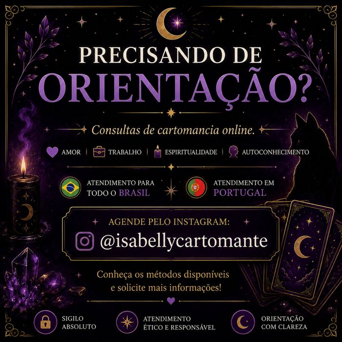 leitura de cartas