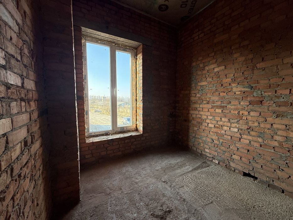 Продаж таунхауса ( ближні Зарванці)