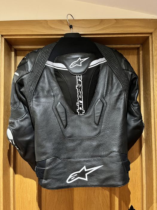 Casaco alpinestars atem v3 48