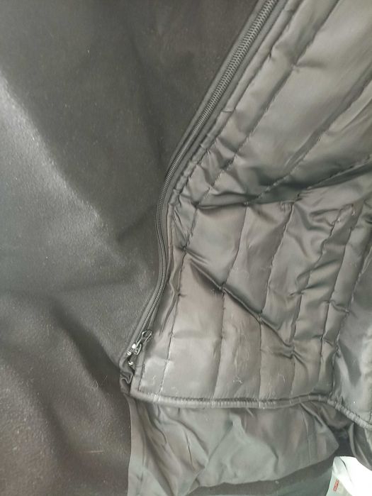 Бушлат морський кадетський