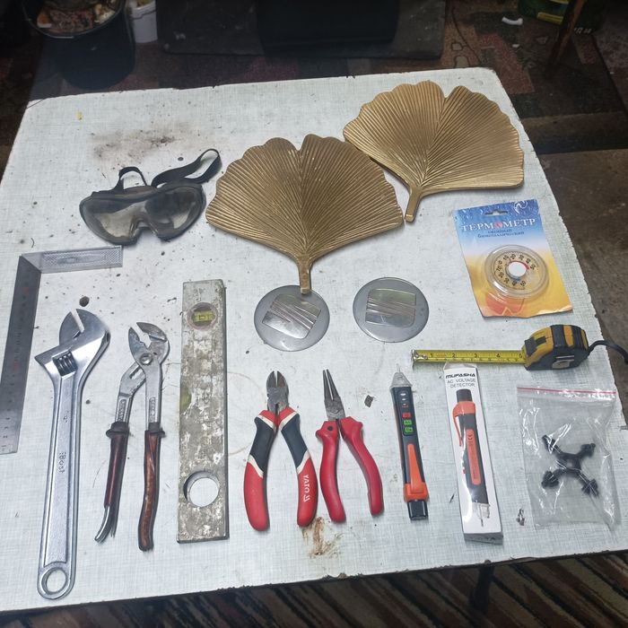 Wyprzedaż garażowa