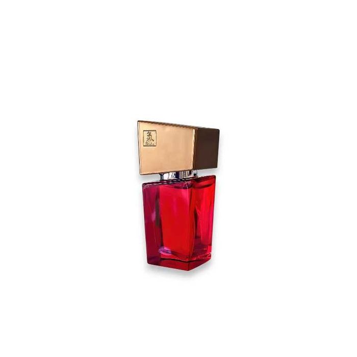 Perfumy z Feromonami dla Kobiet – Piękny Zapach Uwodzenia